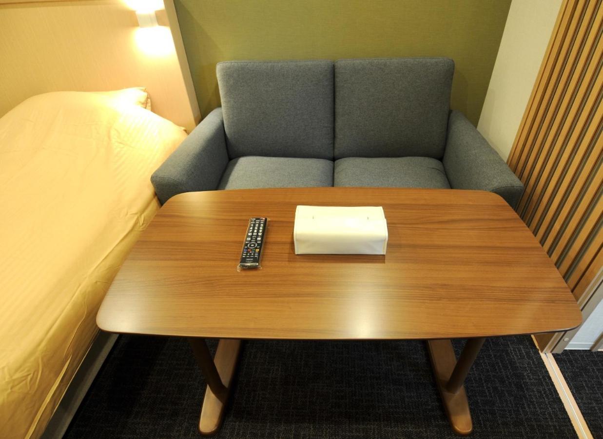 Hiz Hotel Kyoto Nijo Castle - Vacation Stay 12537V Exterior photo